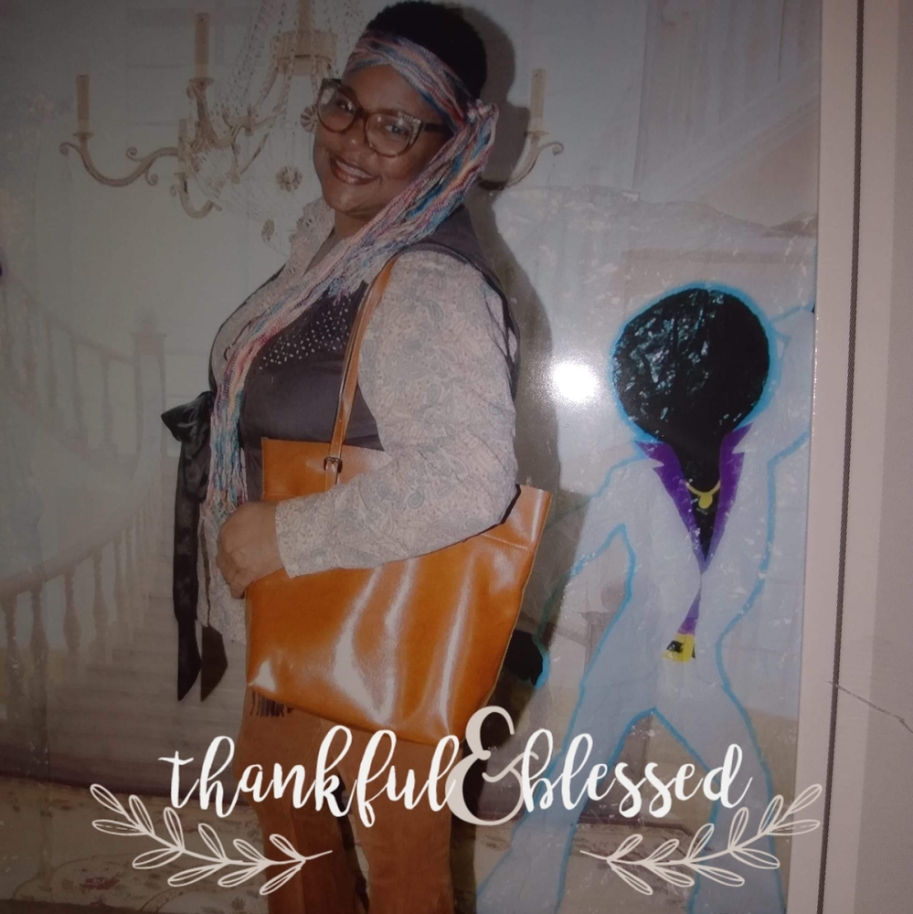 Meet your Posher, Lawanda